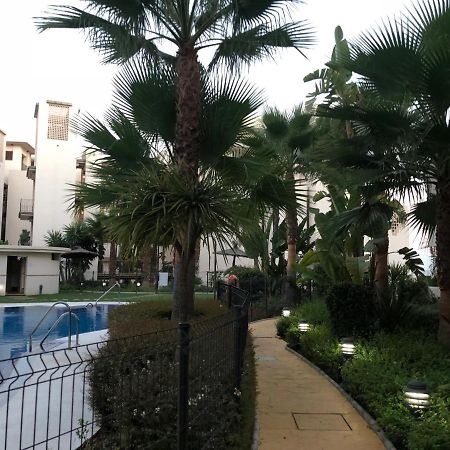Appartamento Bahia De La Plata Estepona Esterno foto