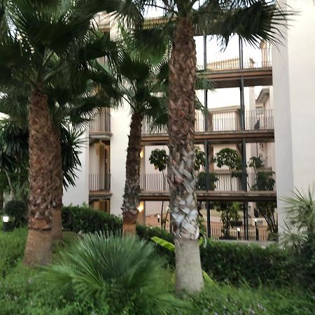 Appartamento Bahia De La Plata Estepona Esterno foto