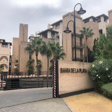 Appartamento Bahia De La Plata Estepona Esterno foto