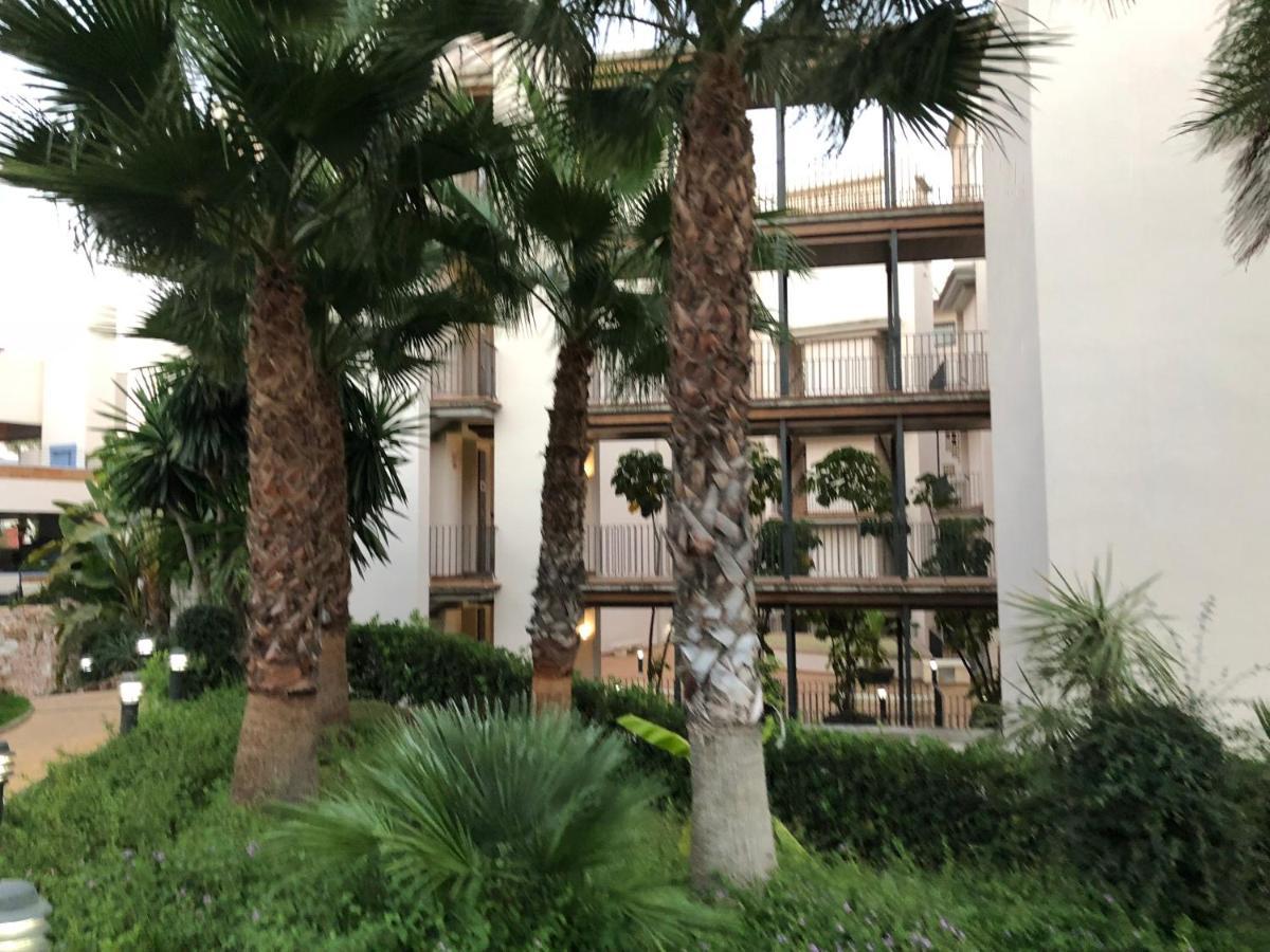 Appartamento Bahia De La Plata Estepona Esterno foto