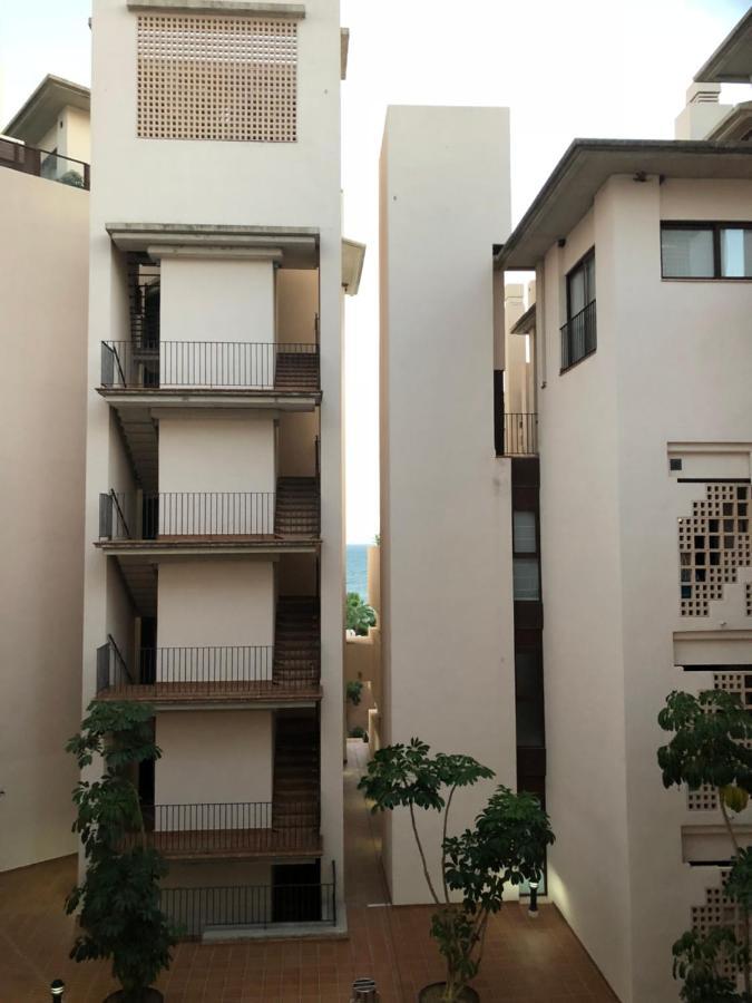 Appartamento Bahia De La Plata Estepona Esterno foto
